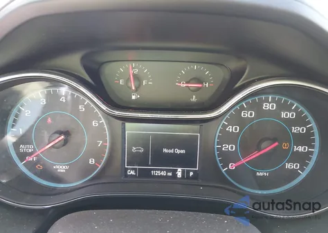 2018 Chevrolet Cruze Ls Auto from USA, damaged, VIN 1G1BC5SM1J7165778